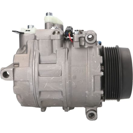 Compressor, airconditioner AIRSTAL 10-2001
