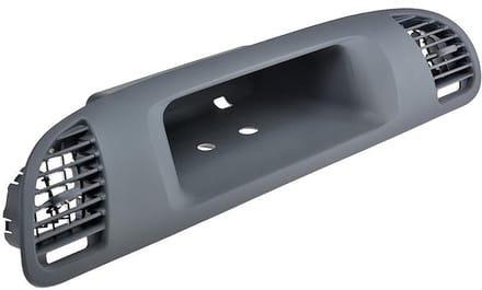 Luchtventilatie centraal OEM 9016801607