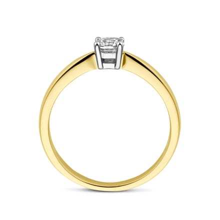 Ring Zirkonia