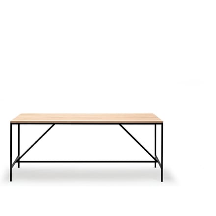 Karakter Cache Eettafel - 180 cm
