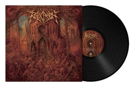 Netherheaven - Revocation
