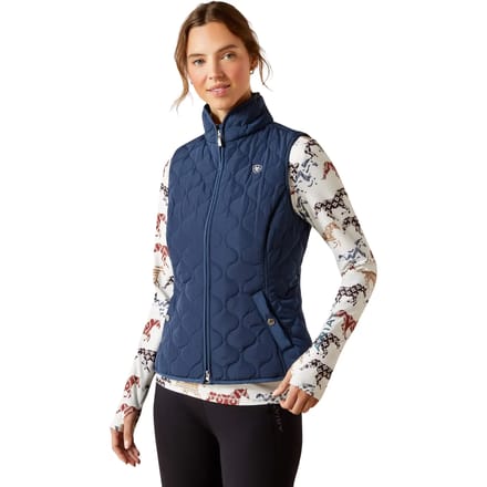 Dames rijgilet Ariat Ashley 2.0