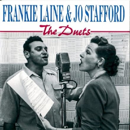 Duets - Frankie Laine /stafford