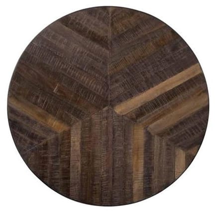 Tower Living Lazio Bijzettafel set 55 cm