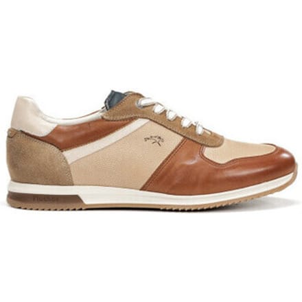 Lage Sneakers Fluchos f2188
