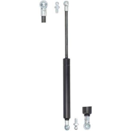 Gasveer, kofferruimte KROSNO 24380