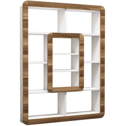 Boekenkast Orkide | Kalune Design