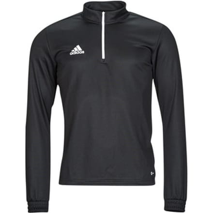 adidas Performance Entrada 22 Trainingsshirt - Heren - Zwart