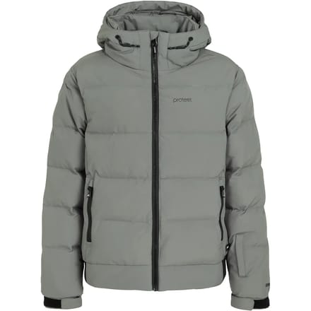 Protest Ski- En Snowboardjas PRTELIN JR - Maat 128