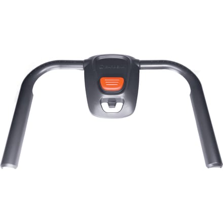 Front handle assy.