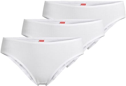 Conta Dames hipster slip 3 pack Feinripp
