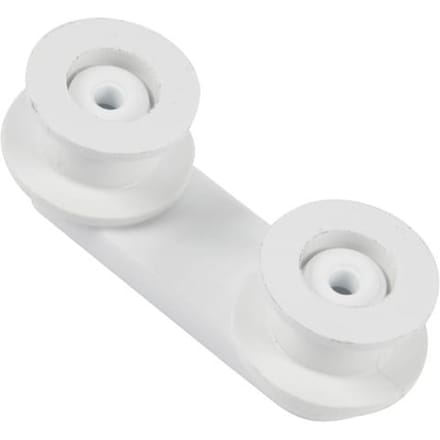 ELECTROLUX -STEUN,KOMPLEET,V. GLIJDER -50226819006