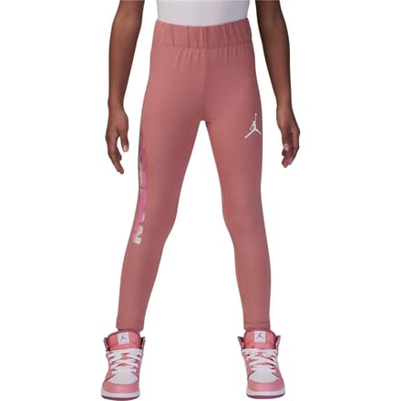 Legging voor meisjes Jordan Flower