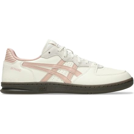 Lage Sneakers Asics Baskets skyhand cuir