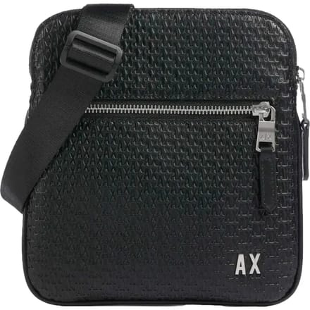 Handtasje Armani Exchange ELBA FKAT CROSSBODY