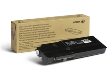 Xerox VersaLink C405 - Extra High Capacity - black - original - toner cartridge