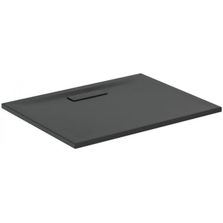 Ideal Standard Flat New Rectangular Shower Bath 90 x 70 cm T447401