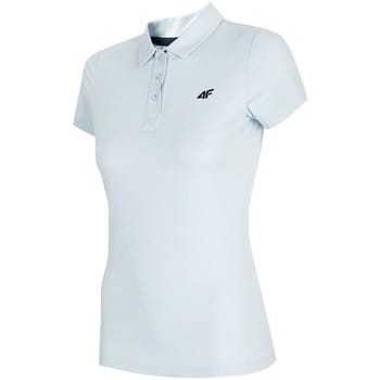Polo Shirt Korte Mouw 4F TSDF080