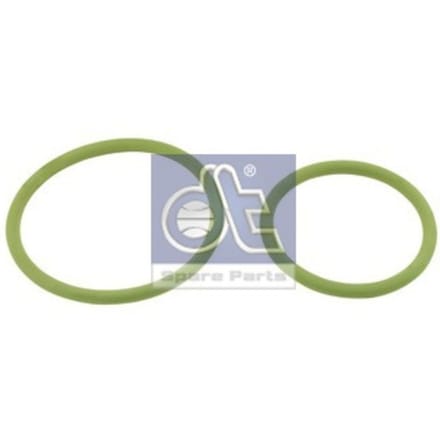 Pakking, oliefilterbehuizing DT Spare Parts 5.94510