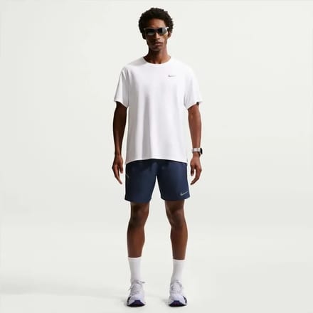 Korte broek met onderbroek Nike Dri-FIT Miler