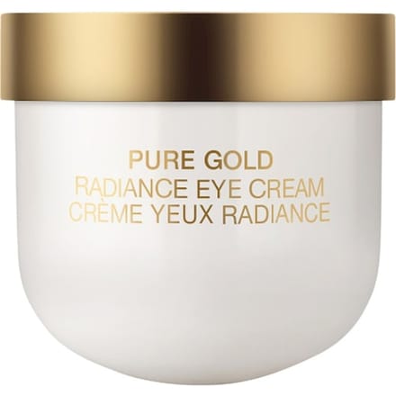 La Prairie Pure Gold Collection Radiance Eye Cream Oogcrème Dames 20 ml