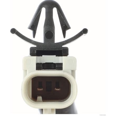 Sensor, uitlaatgastemperatuur HERTH+BUSS ELPARTS J5950302