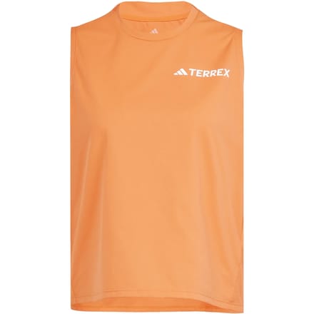 Dames-T-shirt adidas Terrex Multi Climacool