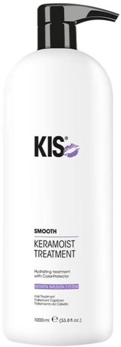 KIS - Smooth KeraMoist Treatment