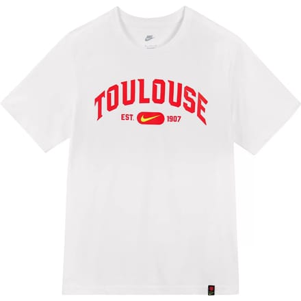 T-shirt Stade Toulousain Graphic 2