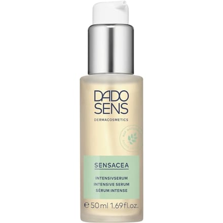DADO SENS SENSACEA INTENSIEF SERUM Anti-agingserum Dames 50 ml