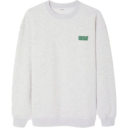 American Vintage Sweatshirt mbap03bh25