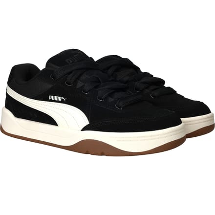 Puma Puma Park Lifestyle SK8 SD Sneakers zwart