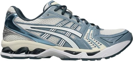 ASICS - Sneakers - Unisex - KAYANO 14 Cream Raw Indigo