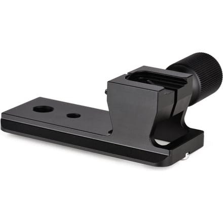 Andoer Lens Kraag Basis Voet Stand Mount Adapter Statief Vervanging voor Sony FE 70-200 F2.8GM zwart