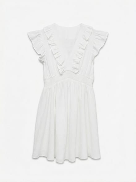 Vero Moda Jurk VMMIE Korte jurk