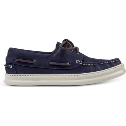Camper Runner Four Veterschoenen - Herren - Donkerblauw - 43