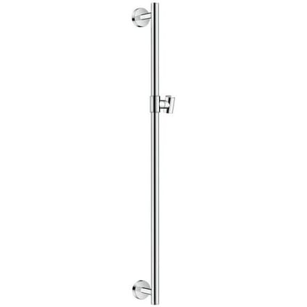 Hansgrohe Unica Comfort shower bar 90 cm 26402000