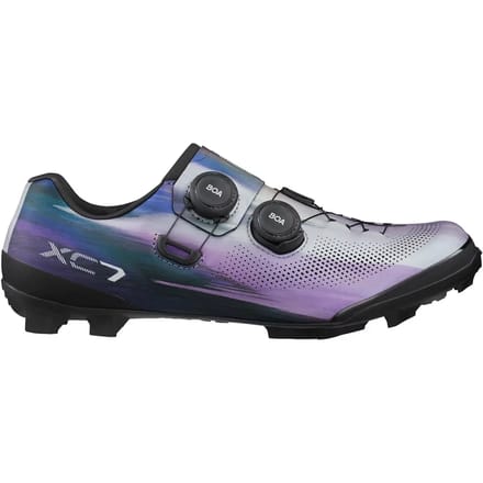 Schoenen Shimano XC7