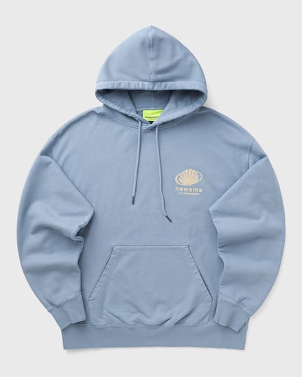 CORPORATE LOGO HOODIE