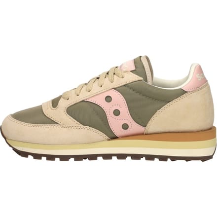 Saucony - Jazz Triple Groen 39