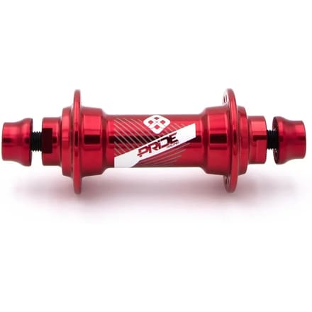 Paar naven Pride Racing control exp 28h