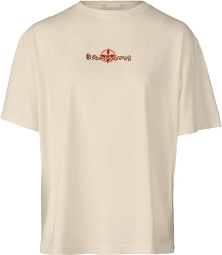 Brunotti ReWind Women T-Shirt | Snow