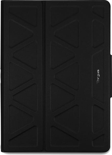 Targus Pro-Tek9-10 R UniTblt Cse Blk