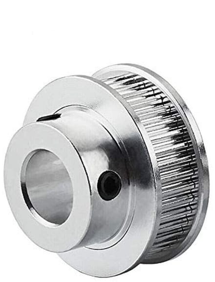 Store_9 - Gt2 Synchro Wiel - Timing Riem Katrol - voor 3D Printer