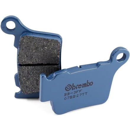 Remblok Brembo ORG AR 250 = KT05