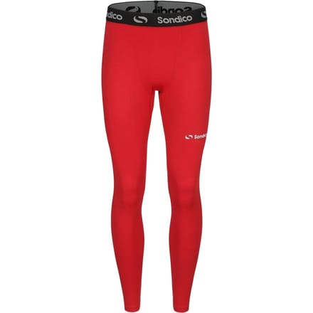 Sondico Heren Core Panty (Rood)