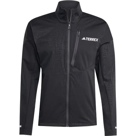 Windjack adidas Terrex Xperior Cross-Country
