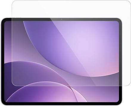 Screen Protector - Geschikt voor OPPO Pad 5 Screen Protector - 9H Tempered Glass - Transparant