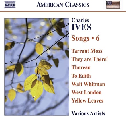 Various Artists - Complete Songs Volume 6 (CD)
