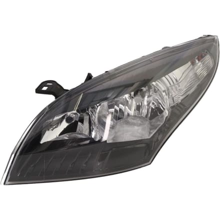 Koplampen DEPO 551-1178LMLEMN2, links